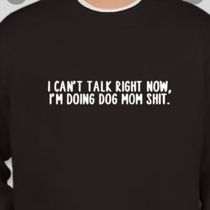 Men sweatshirt crewneck